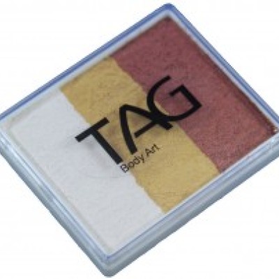 Tag Body Art 50g Split Cake Foxy